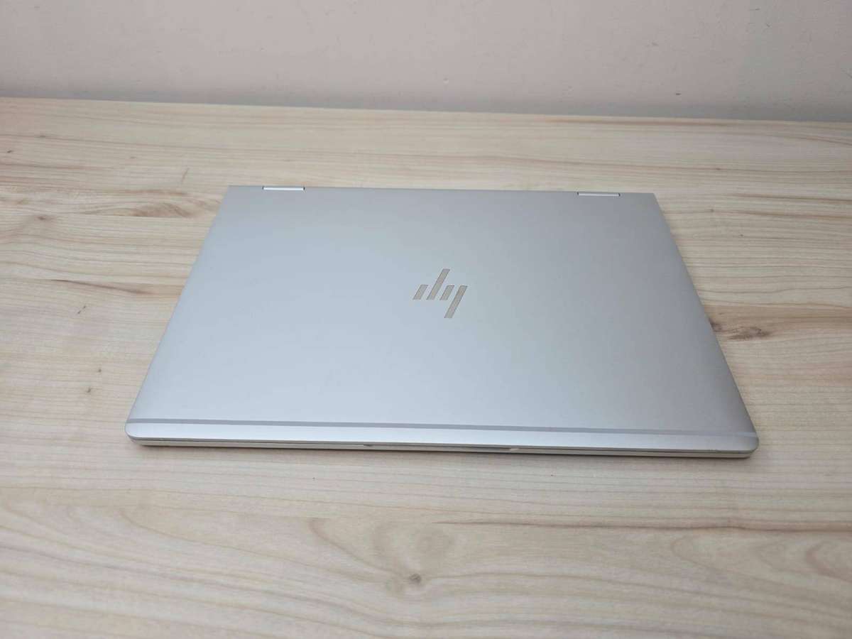 HP EliteBook x360 1030 G2 | Core i5 7th Gen | Touchscreen | 8GB RAM | 256GB SSD | New Battery