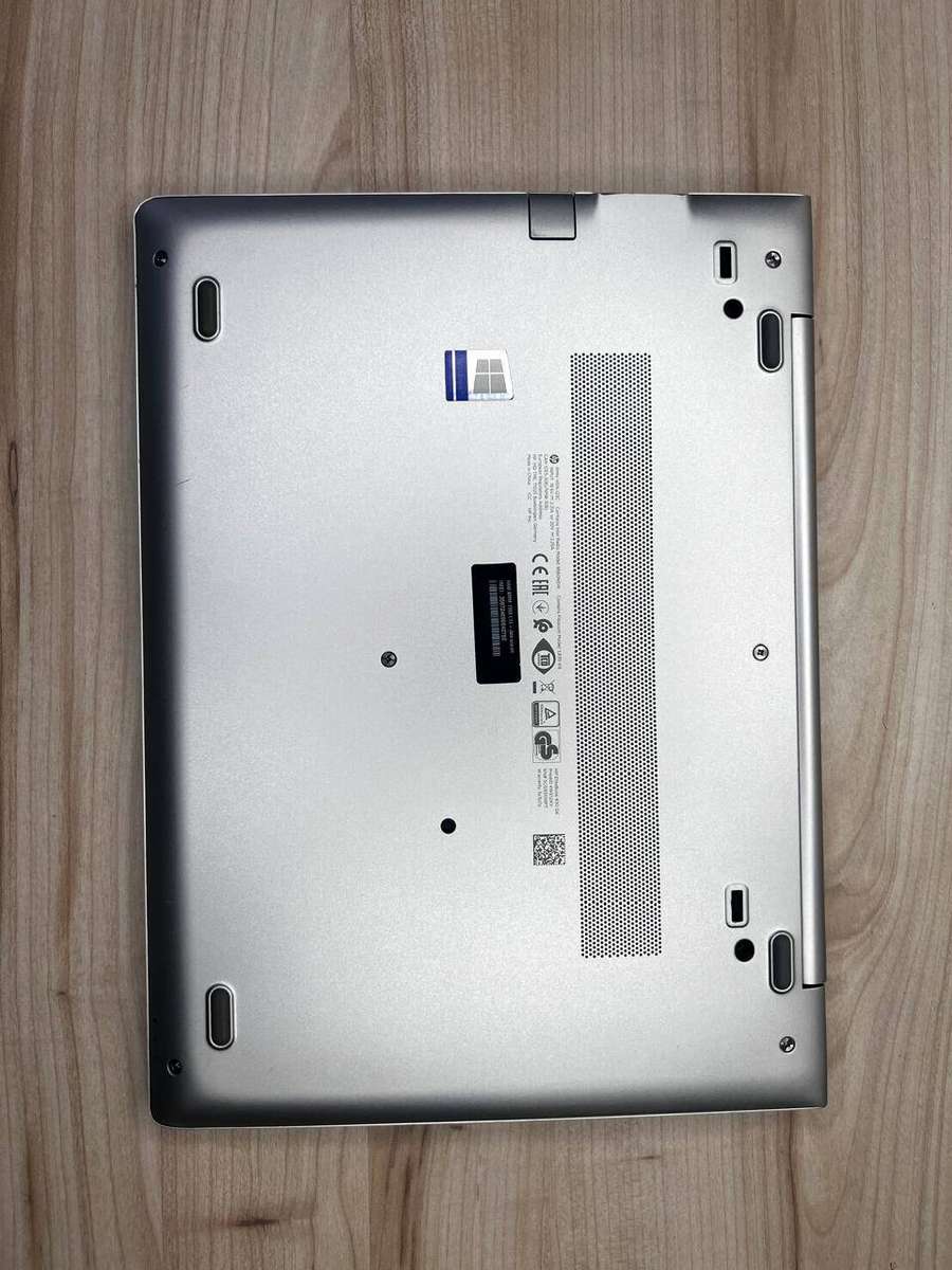 HP EliteBook 830 G6 LTE Core i7-8565U 16GB RAM 512GB SSD 14 Windows 11 pro