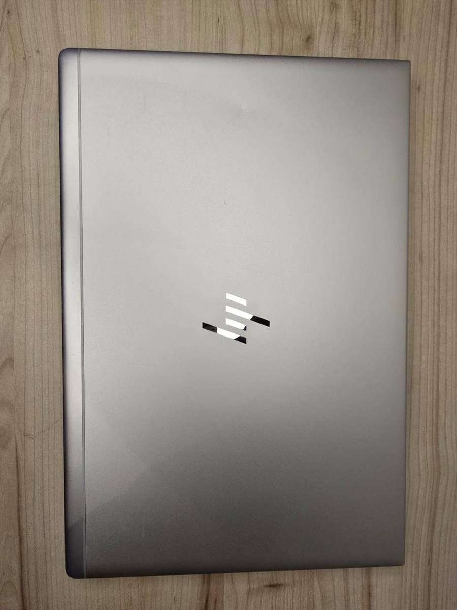 HP EliteBook 850 G5 | Intel Core i7 | 8GB | 256GB SSD | LTE | 15.6
