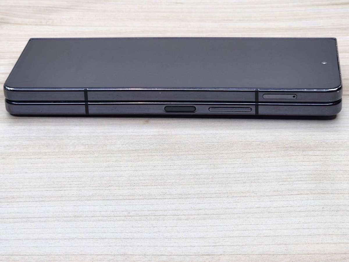 Samsung Galaxy Z Fold 5 5G (Dual Sim) 512GB