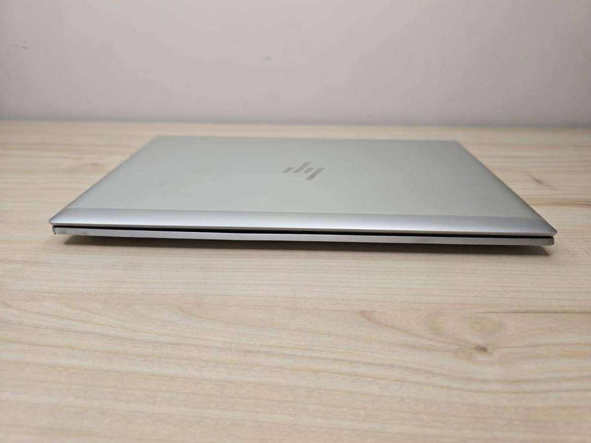HP EliteBook 830 G7  i5 10th Gen  8GB RAM  256GB SSD  LTE
