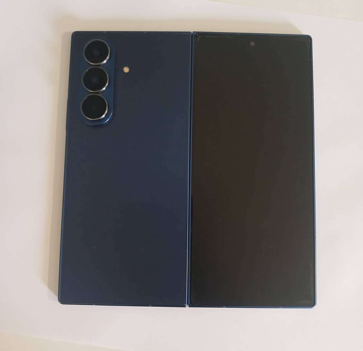 Samsung Galaxy Z Fold7 512GB  12GB RAM Mint Condition