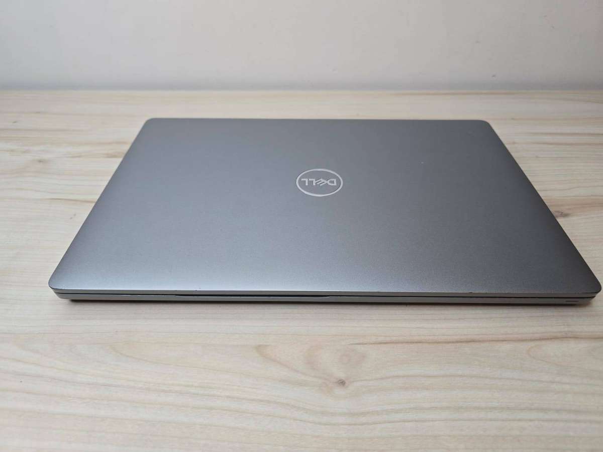 Dell Latitude 5510  i5 10th Gen  8GB RAM  256GB SSD  SIM Support