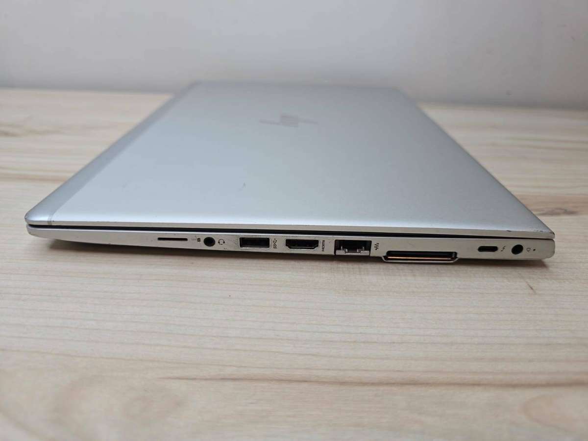 HP EliteBook 840 G5 Core i5 8th Gen  8GB RAM  256GB SSD  14  LTE  Windows 11 Pro