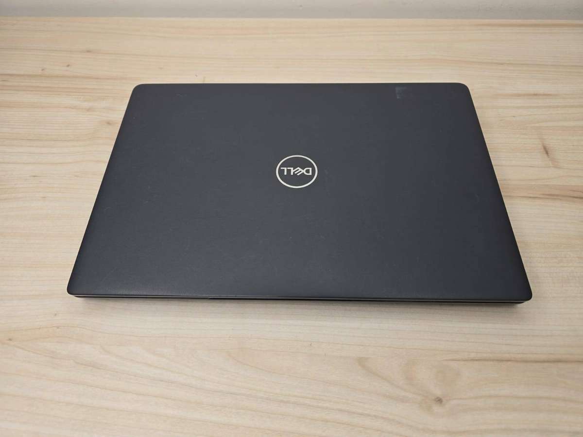 Dell Latitude 3410  Intel i5 10th Gen  8GB RAM  SSD  Windows 11