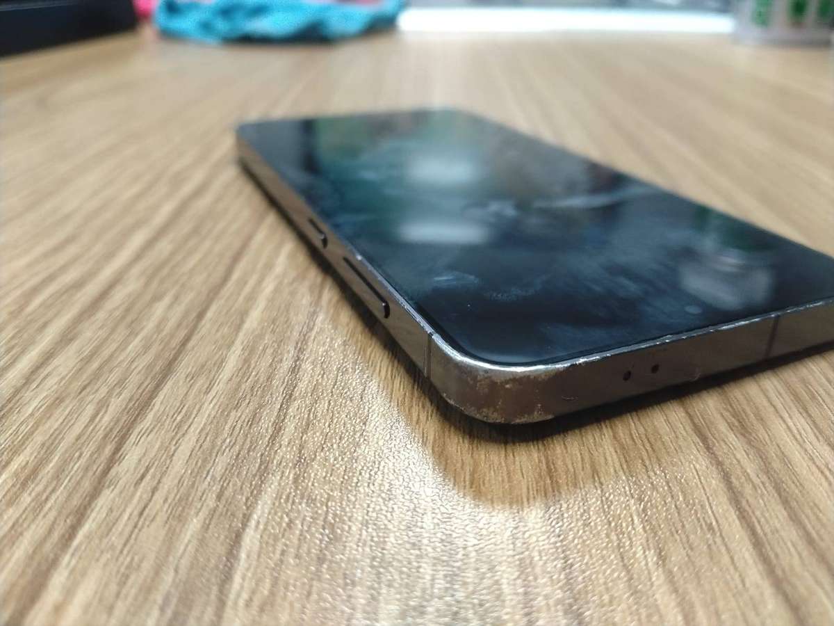 Samsung Galaxy S24 256GB Black | 8GB RAM  | Dual SIM |