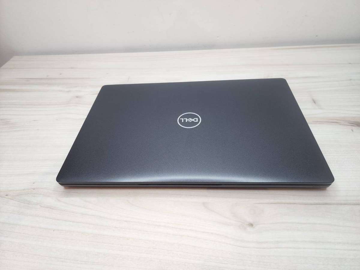 Dell Latitude 5400 i5 8th gen 8gb ram 256gb ssd lte
