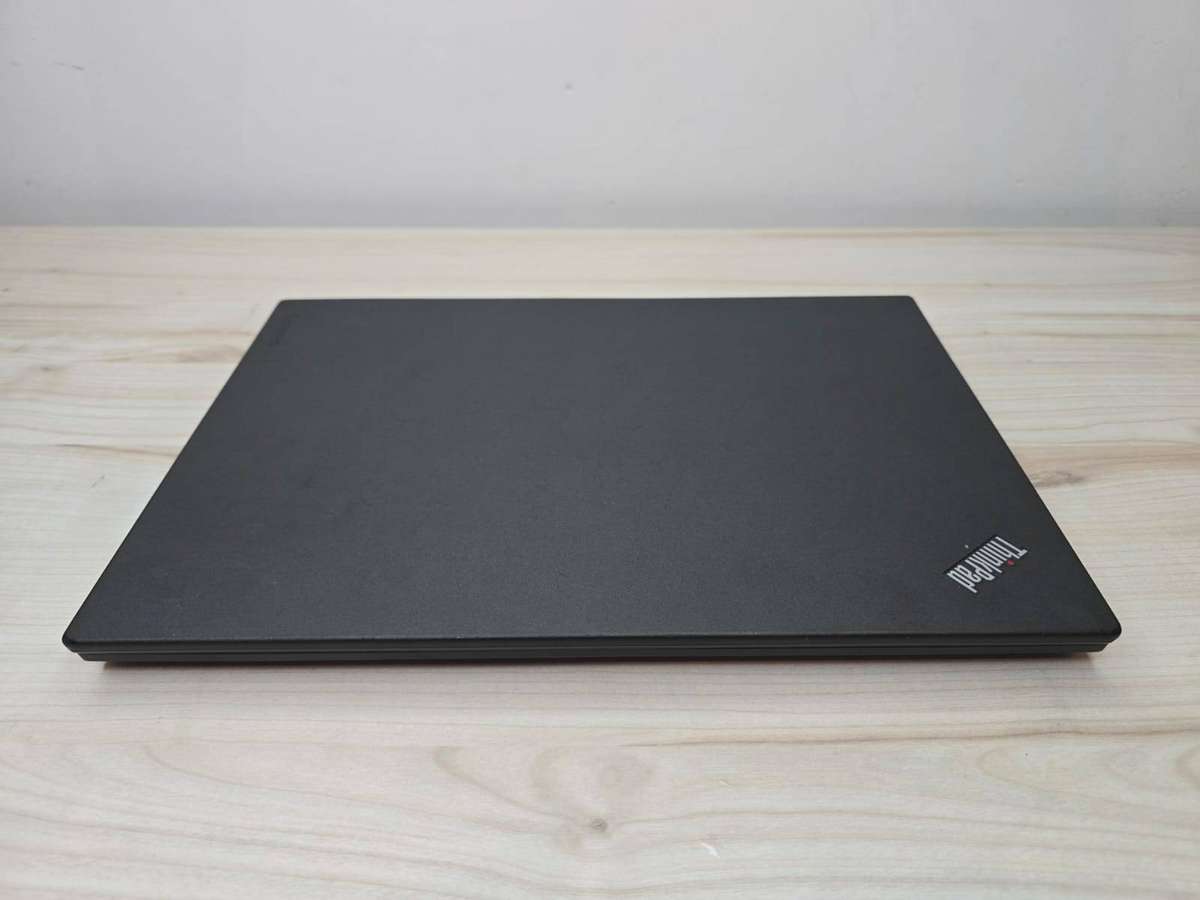 Lenovo ThinkPad T460 i5 6th Gen 8GB RAM Business Laptop