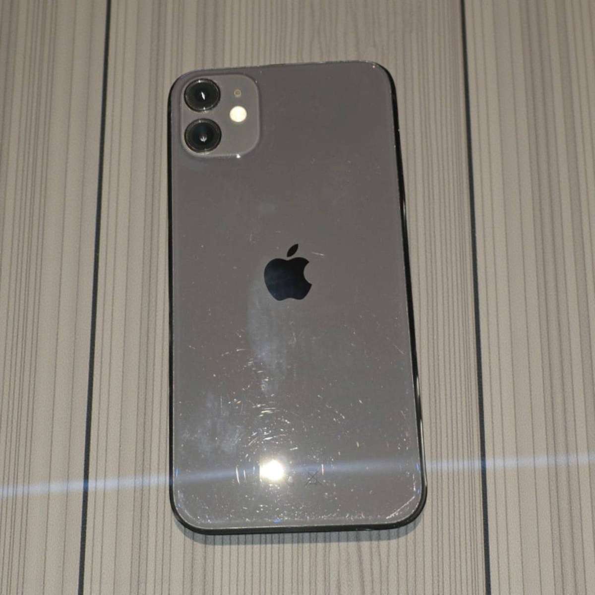 Apple iPhone 11 128GB Black | Face ID | Good Condition | 73% Battery |