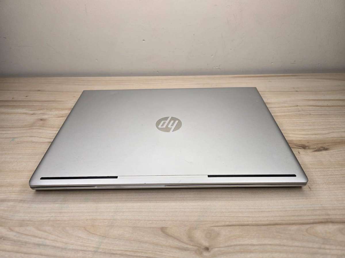 HP ProBook 450 G7 | i5-10210U / 8GB / 256GB SSD | 15.6