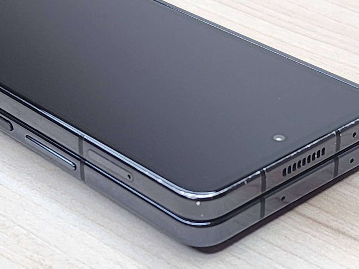 Samsung Galaxy Z Fold 5 5G (Dual Sim) 512GB