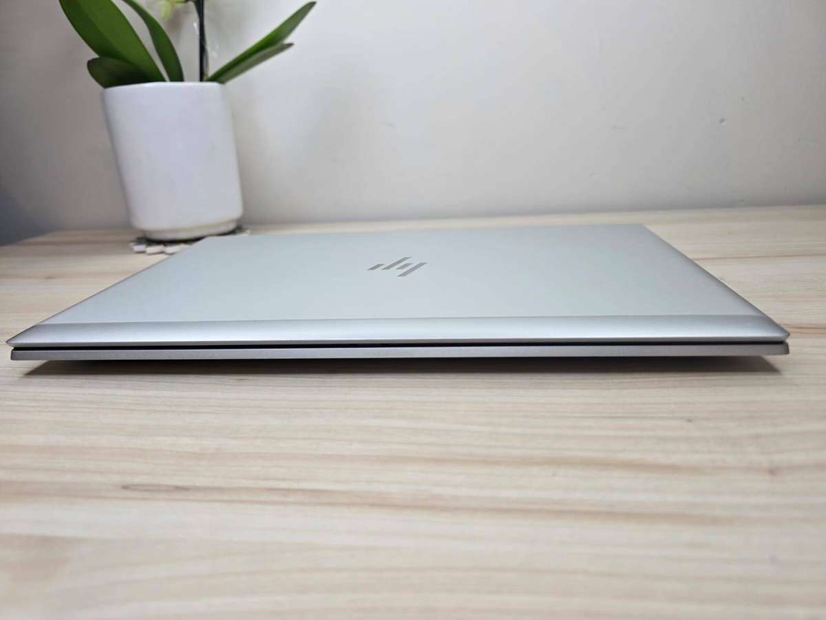 Hp Elitebook  840 G8 Core I5 11TH Gen 8GB Ram 256GB Ssd Lte  Intel  Iris Xe Graphics