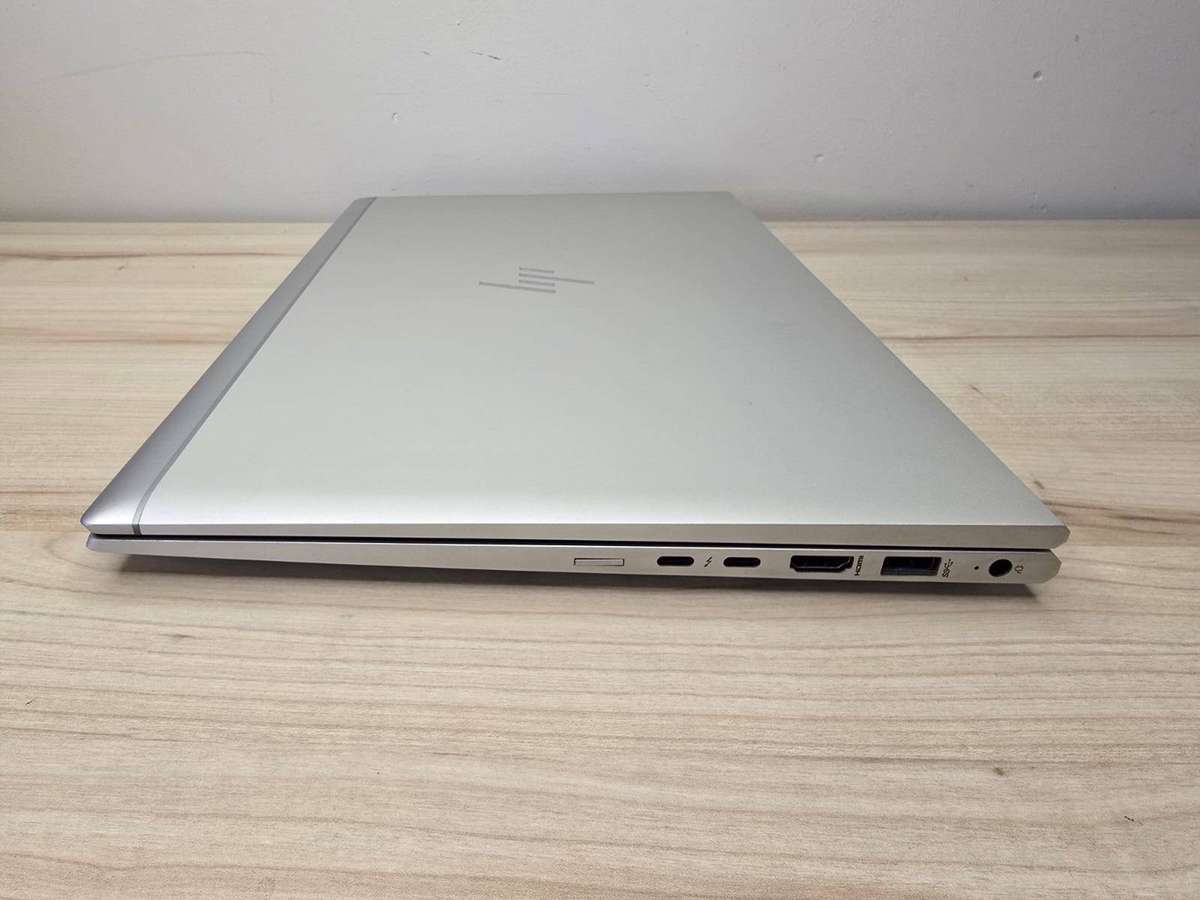 HP EliteBook 850 G7 i5 10th Gen  8GB RAM  256GB SSD  LTE