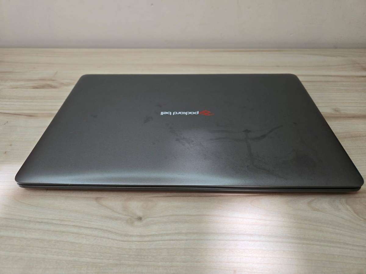 Packard Bell LAUDA-i5 | 15.6 FHD | 11th Gen i5 | 8GB RAM | 512GB SSD