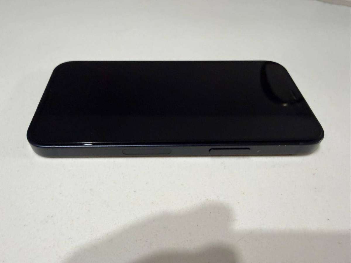 Apple iPhone 12 Mini 128GB Black  Premium Pre-Owned  100% Battery