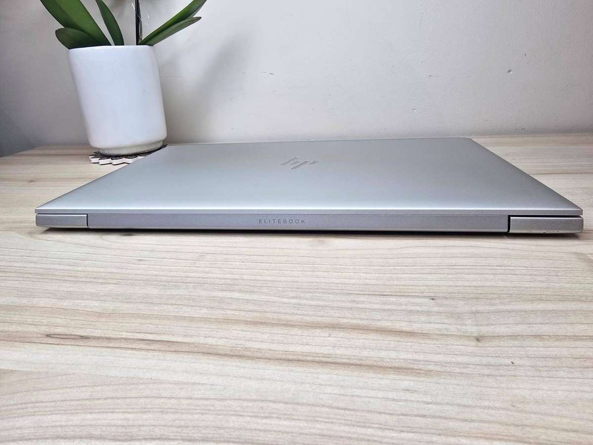 HP EliteBook 850 G5 | Intel Core i5 | 8GB | 256GB SSD | LTE | 15.6 New Batt