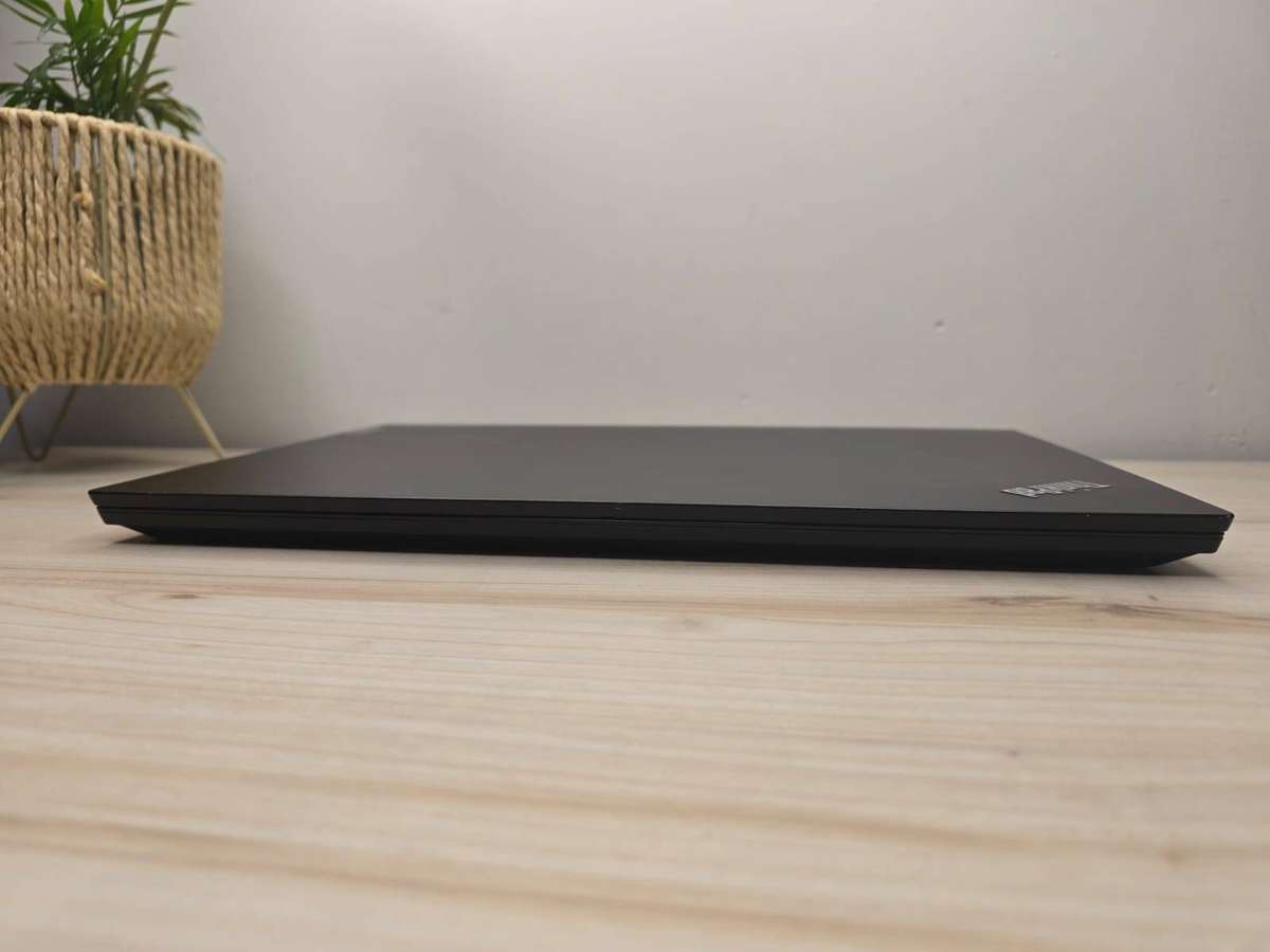 Lenovo Thinkpad  E15 I5 11th gen 8gb ram 256gb ssd