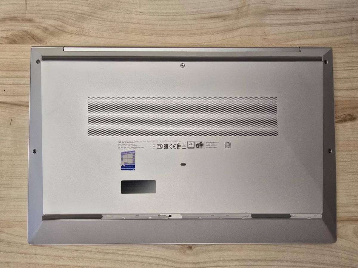HP EliteBook 850 G7 LTE | Core i5 10th Gen | 8GB RAM | 256GB SSD