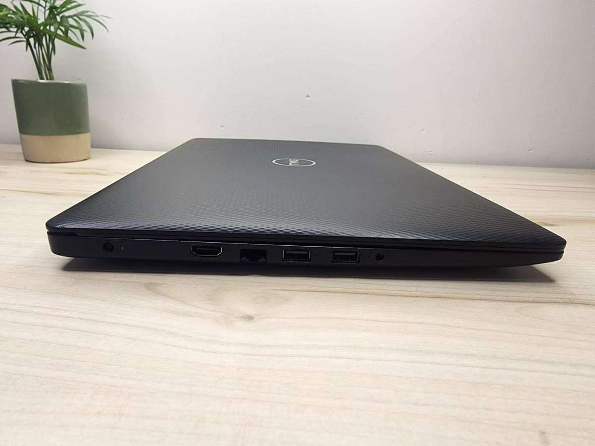 DELL INSPIRON 3593 | I7 10TH GEN | 8GB RAM | 256GB SSD | 15.6