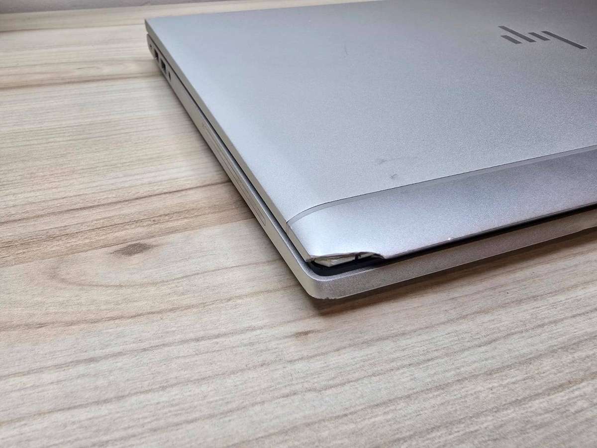 HP EliteBook 840 G8 LTE  11th Gen Intel Core i5  8GB  256Gb Ssd