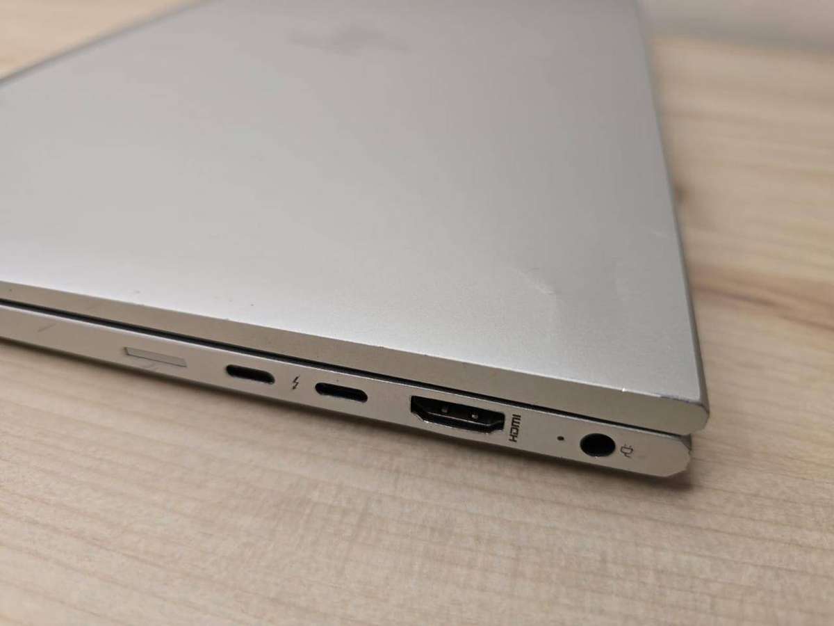 HP EliteBook 830 G7 | Intel Core i5 10th Gen | 8GB RAM | LTE | SSD