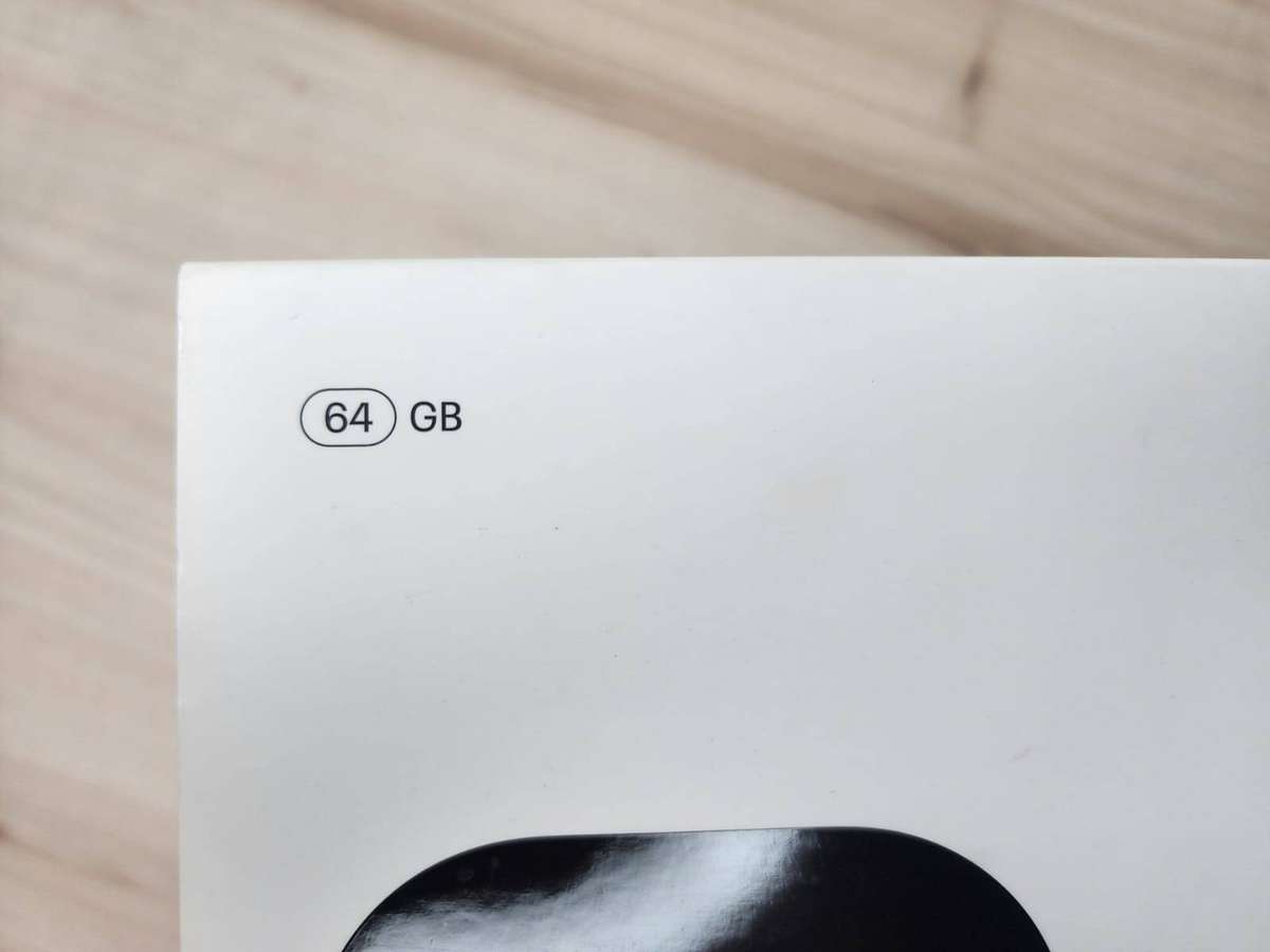 Oculus Quest 2 - 64GB