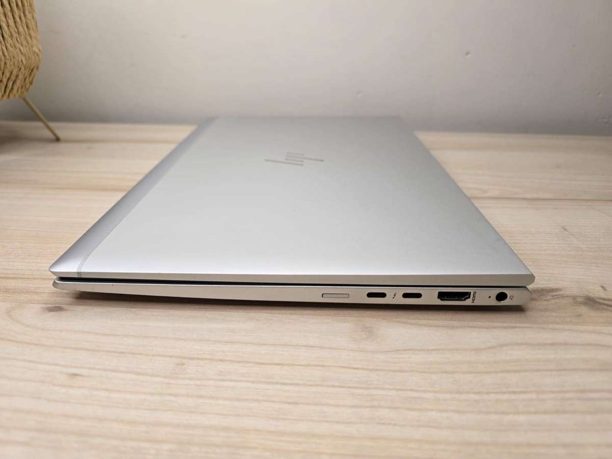 HP EliteBook 840 G8 LTE | Core i5 2.60GHz | 8GB RAM | 256GB SSD | Iris Xe Graphics