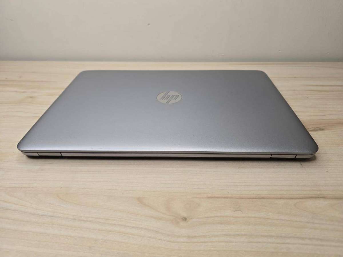 HP EliteBook 850 G3 | i5-6200U / 8GB / 256GB SSD | 15.6