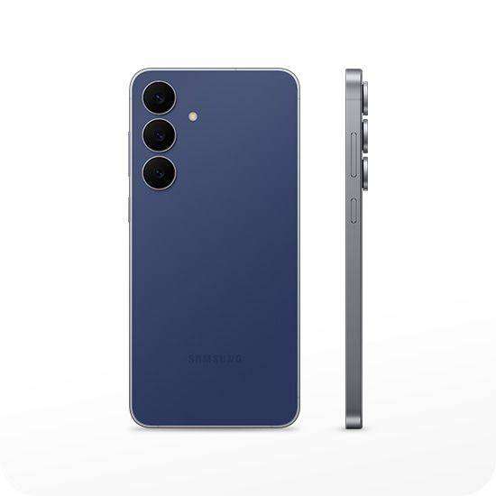 Samsung S25 Navy 256GB New Sealed