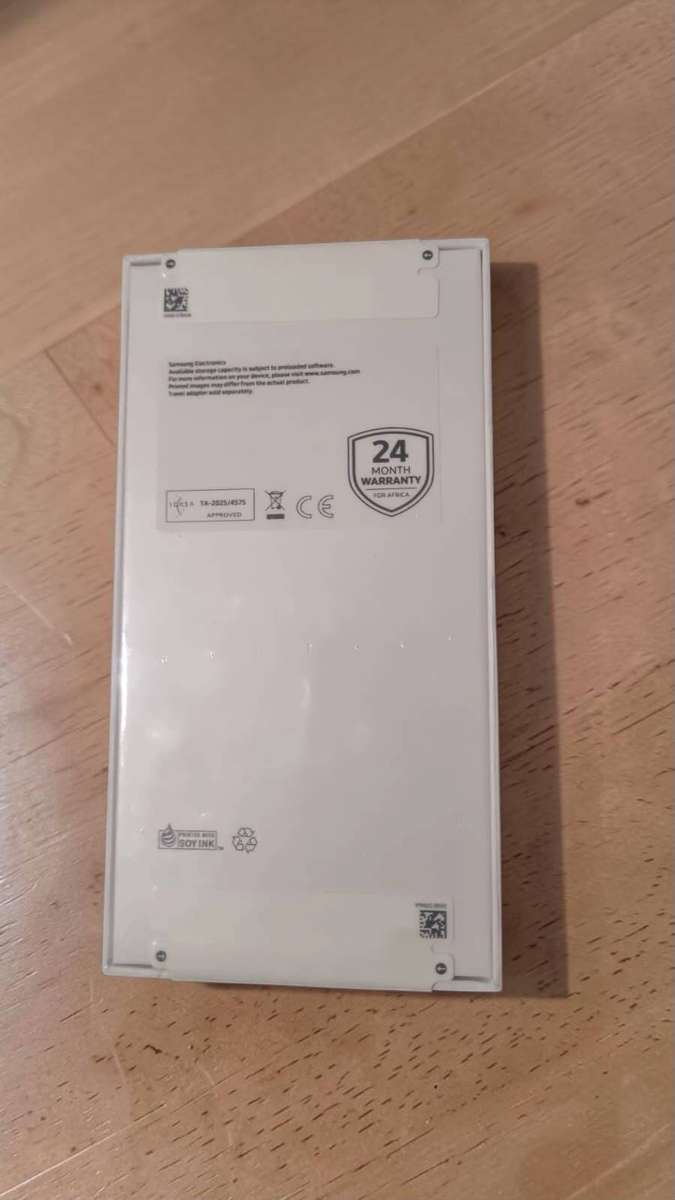 Samsung Galaxy A37 5G 256GB 8GB RAM Dual SIM