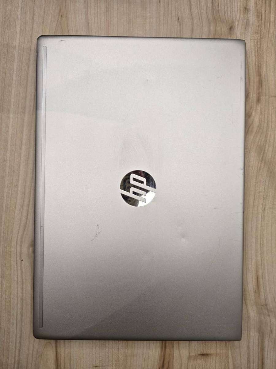 HP ProBook 450 G7 | i5-10210U / 12GB / 256GB SSD | 15.6
