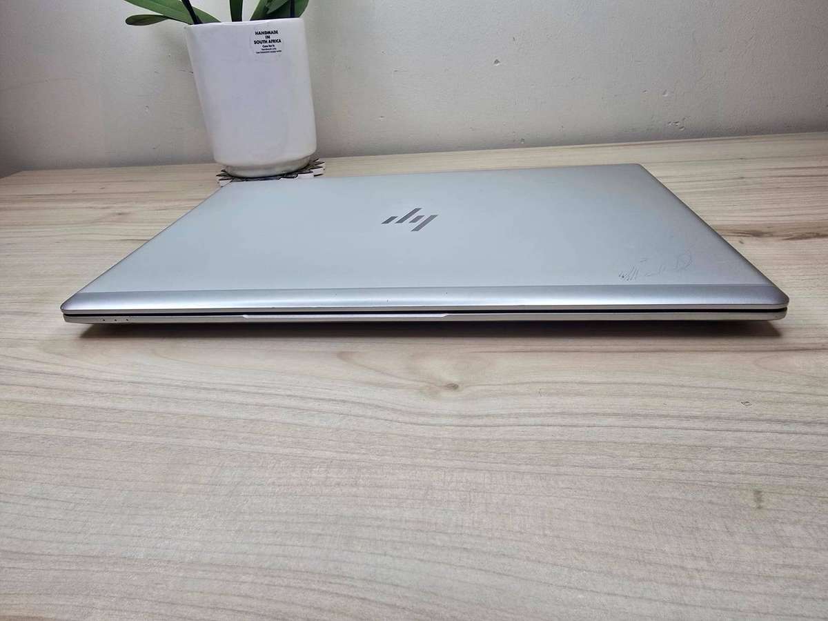 HP EliteBook 840 G6 LTE Core i7-8565U 8GB RAM 256GB SSD 14 Windows 11 pro