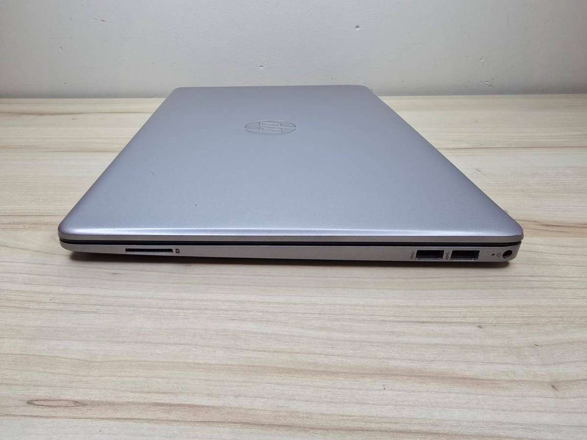 HP 250 G8 Laptop - Intel Core i5 10th Gen | 8GB RAM | 256GB SSD | 15.6-Inch | Windows 11