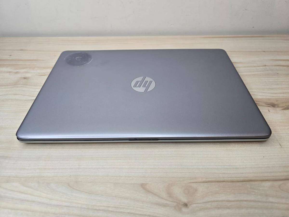 HP 250 G8 i5 11th Gen Laptop  8GB RAM  256GB SSD  Win 11