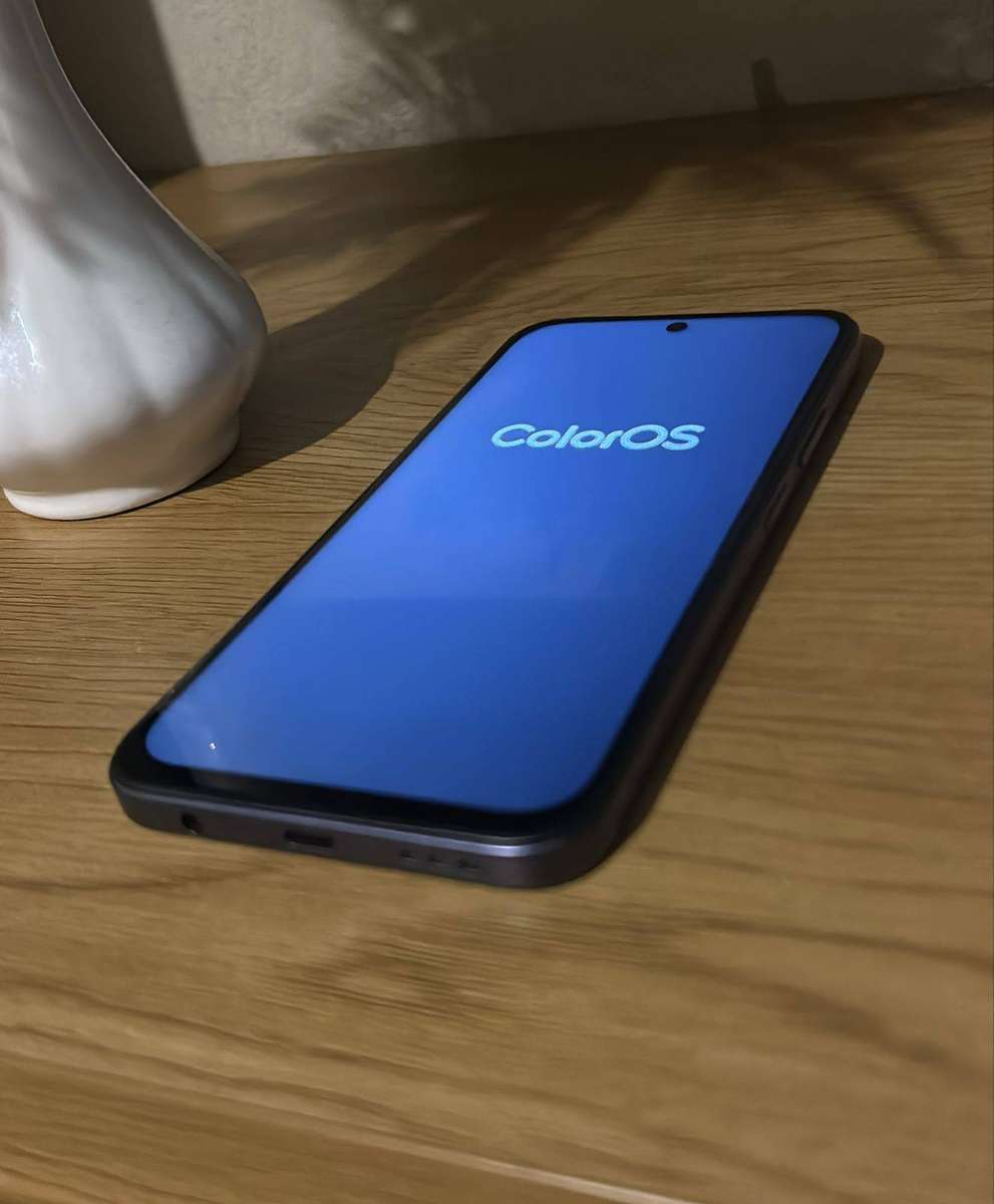 OPPO A6x 4G (64GB + 4GB RAM)