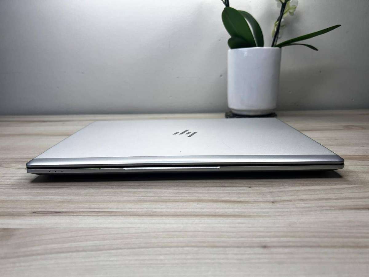 HP EliteBook 830 G6 LTE Core i7-8565U 16GB RAM 512GB SSD 14 Windows 11 pro