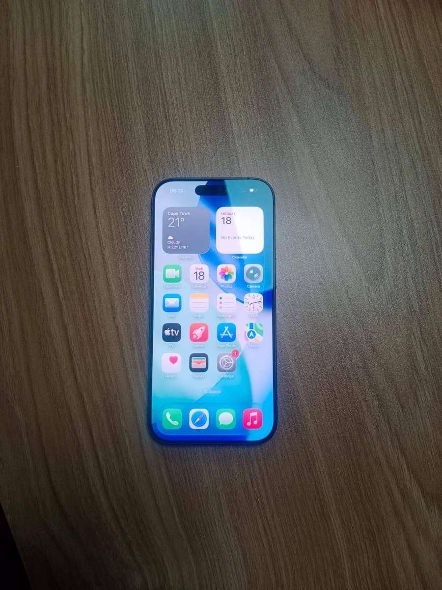 iPhone 17 256GB