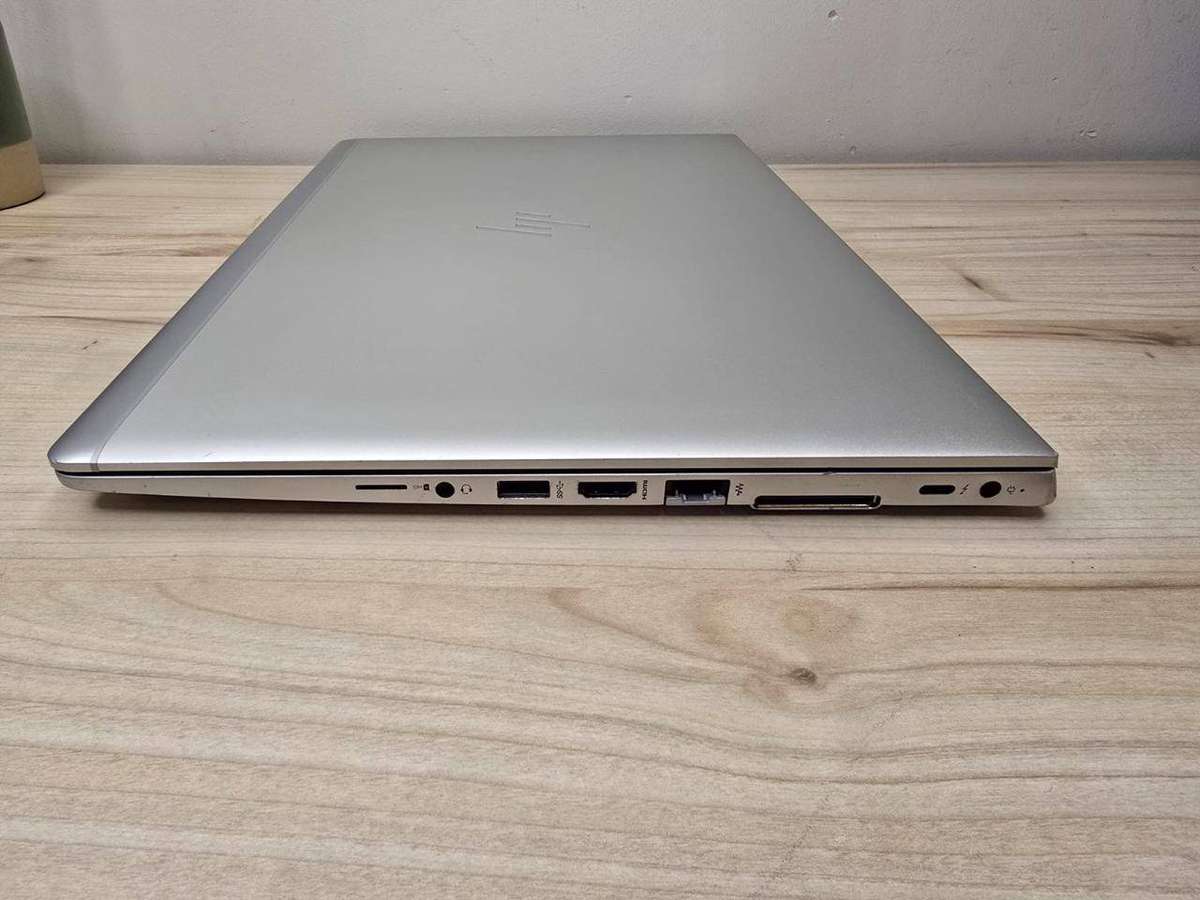 HP EliteBook 850 G5 | Intel Core i7 | 8GB | 256GB SSD | LTE | 15.6