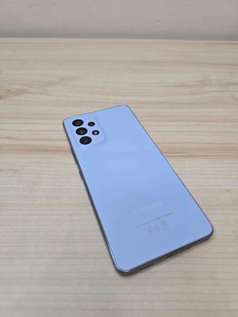 Samsung Galaxy A53 5G  128GB  Dual SIM