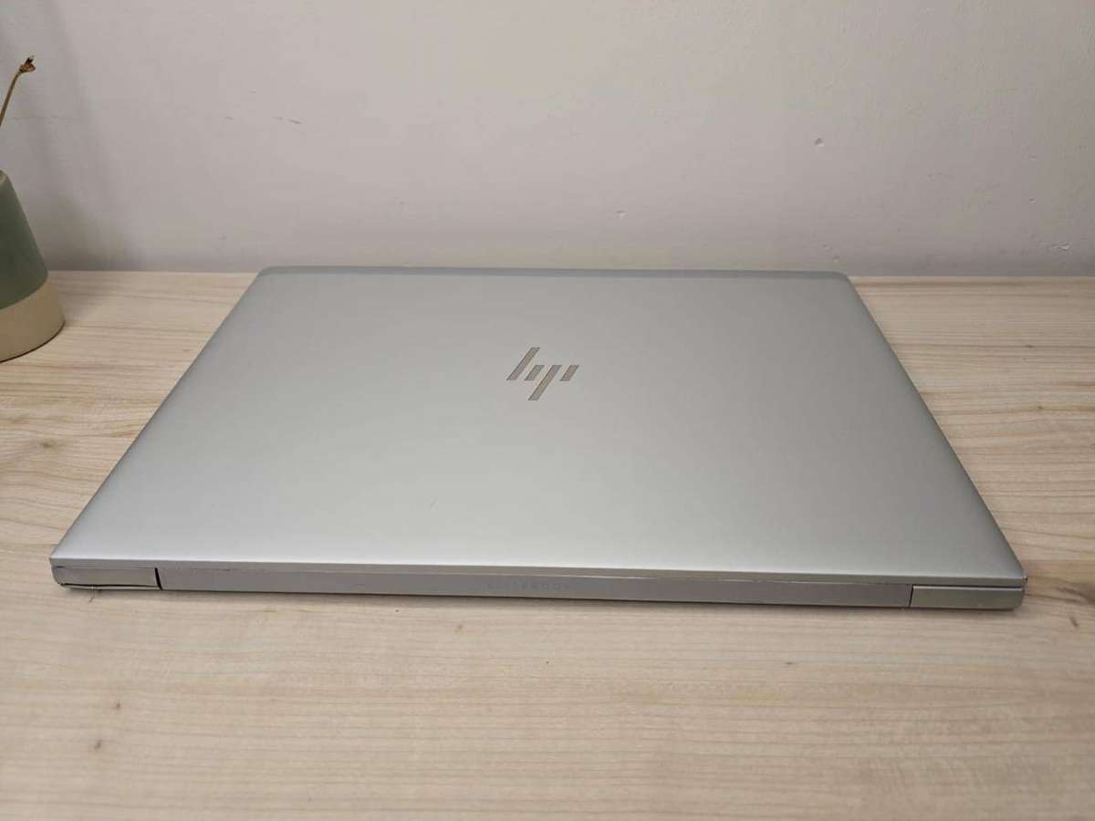 HP EliteBook 850 G5 | Intel Core i5 | 8GB | 256GB SSD | LTE | 15.6