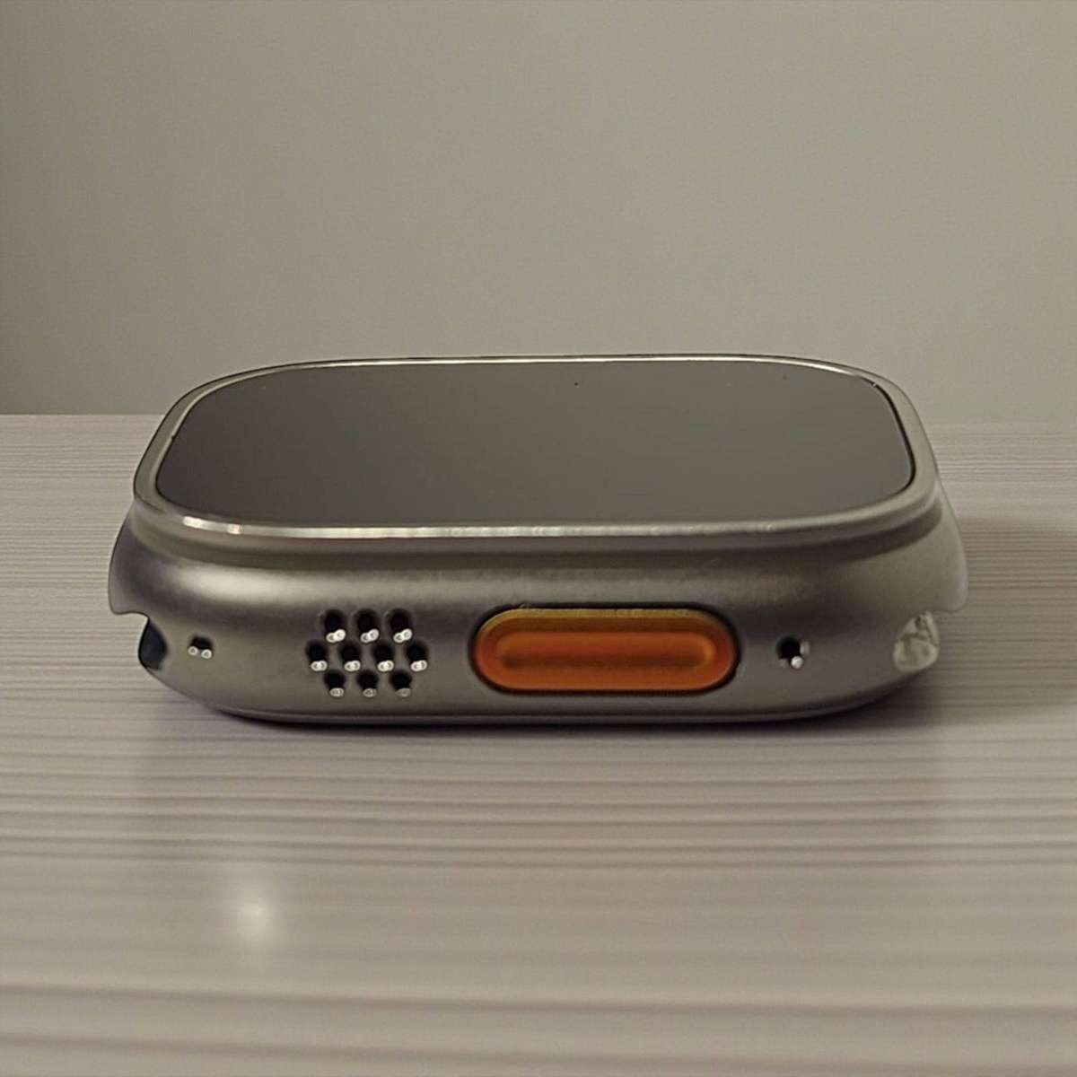 Apple Watch Ultra 2 49mm LTE | Titanium Case | GPS + Cellular | Excellent Condition