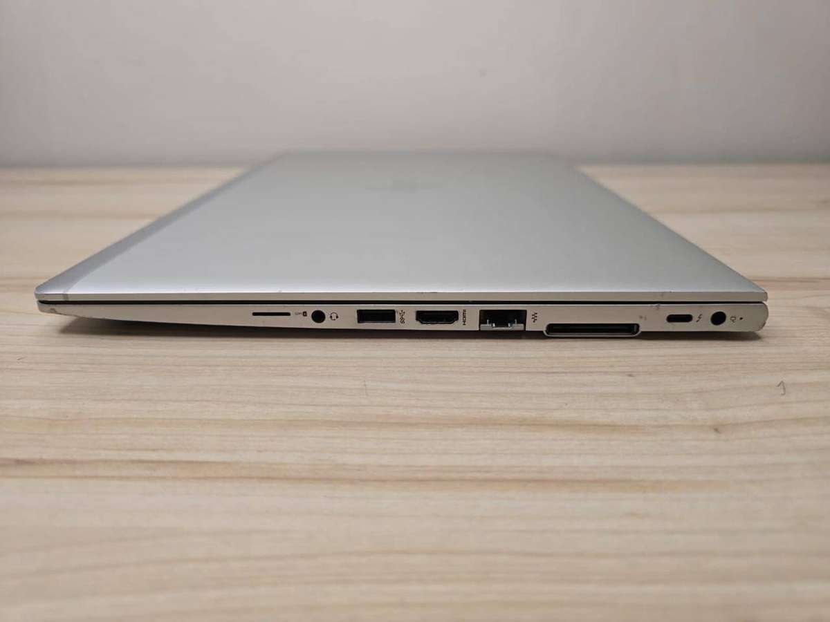 HP EliteBook 850 G5 | Intel Core i7 | 8GB | 256GB SSD | LTE | 15.6