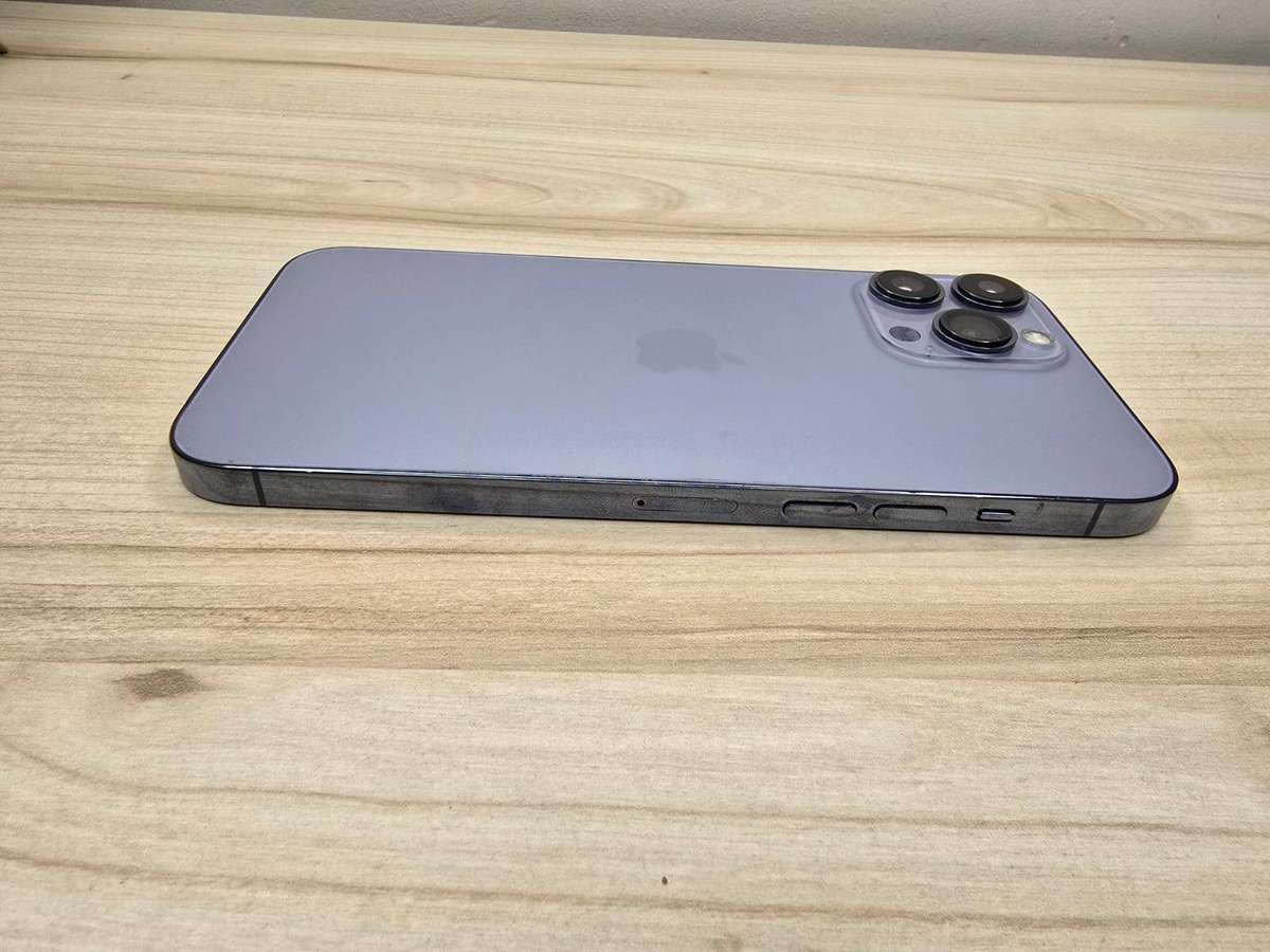 Apple iPhone 13 Pro Max 128GB Sierra Blue