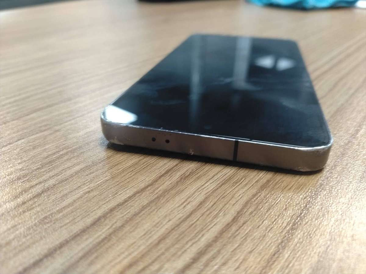 Samsung Galaxy S24 256GB Black | 8GB RAM  | Dual SIM |