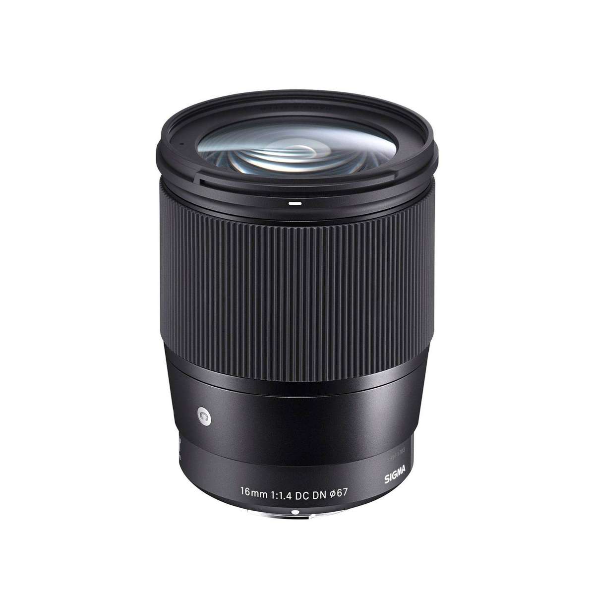 SIGMA 16MM F1.4 DC DN CONTEMPORARY SONY E-MOUNT PRIME LENS | F1.4 | EXCELLENT CONDITION