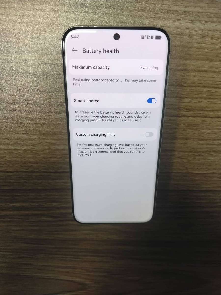 Huawei Pura 70 Pro 512GB 12GB RAM White | Premium Camera | Dual SIM