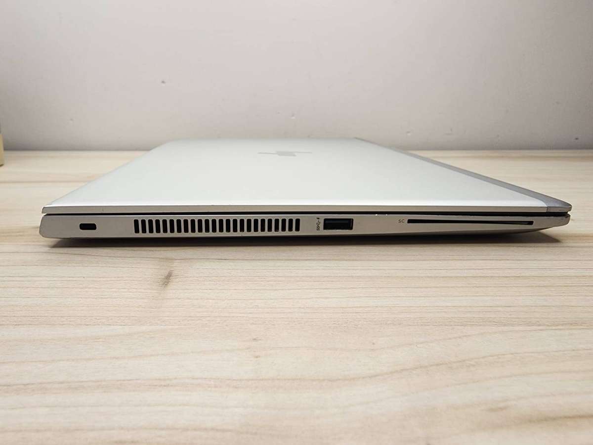 HP EliteBook 840 G6 | i5-8265U | 8GB RAM | 256GB SSD | LTE | 14