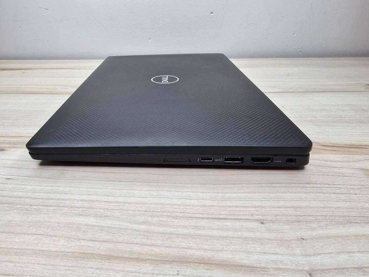 Dell Latitude 7430 Ultrabook  Intel i7 12th Gen  16GB RAM  256GB SSD  LTE  Windows 11 pro
