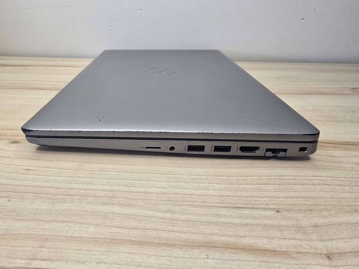 Dell Latitude 5520 | i5-1145G7 vPro 11th Gen | 8GB | 256GB SSD | LTE | Iris Xe