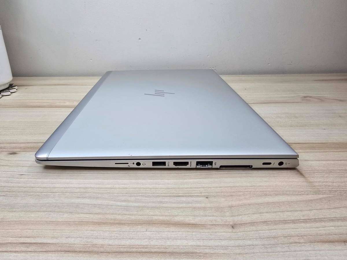 HP EliteBook 850 G5 | Intel Core i5 | 8GB | 256GB SSD | LTE | 15.6